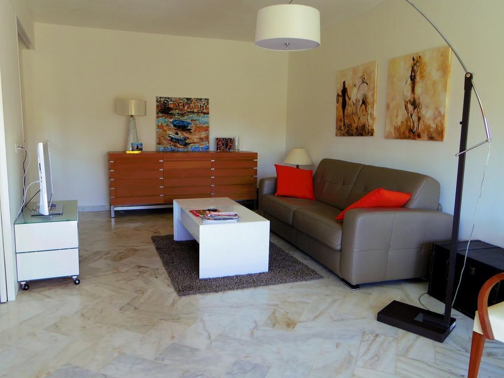 Le Graziella Appartement Cannes